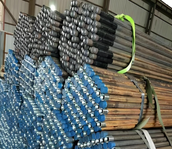 泰安单向注浆管流量可控