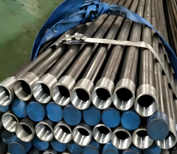 泰安环形注浆管器